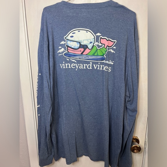 Vineyard Vines long sleeve - Picture 2 of 12